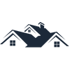 Residential Roofers Pros Logo